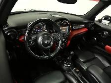 2018 MINI 3 Door Cooper S Leather Panoramic Roof Heated Seats - Photo 10