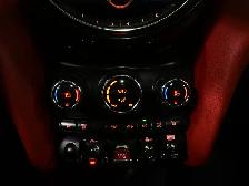 2018 MINI 3 Door Cooper S Leather Panoramic Roof Heated Seats - Photo 17