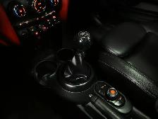 2018 MINI 3 Door Cooper S Leather Panoramic Roof Heated Seats - Photo 18