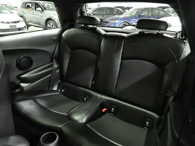 2018 MINI 3 Door Cooper S Leather Panoramic Roof Heated Seats - Photo 21