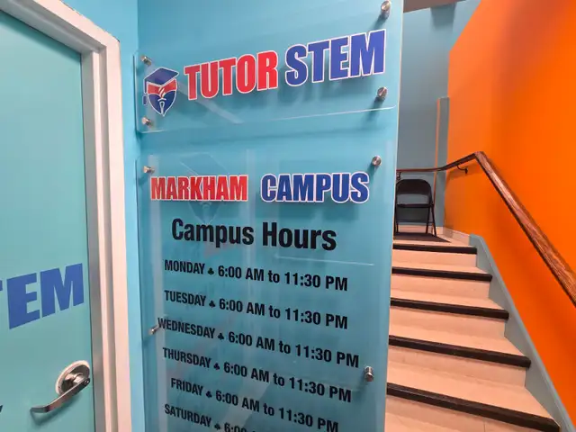 Tutors for All Subjects & All Grades