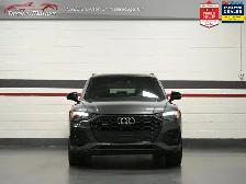 2022 Audi Q5 Progressiv S-Line Sport Black Optics 360CAM Ambient - Photo 4