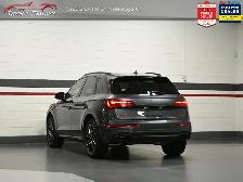 2022 Audi Q5 Progressiv S-Line Sport Black Optics 360CAM Ambient - Photo 6
