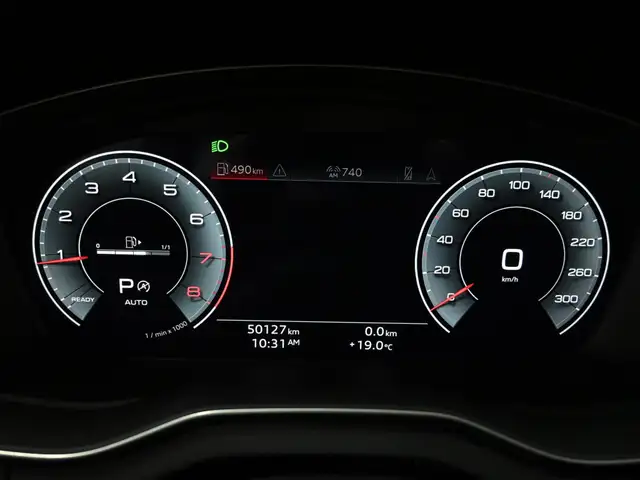 2022 Audi Q5 Progressiv S-Line Sport Black Optics 360CAM Ambient - Photo 13