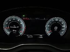 2022 Audi Q5 Progressiv S-Line Sport Black Optics 360CAM Ambient - Photo 13