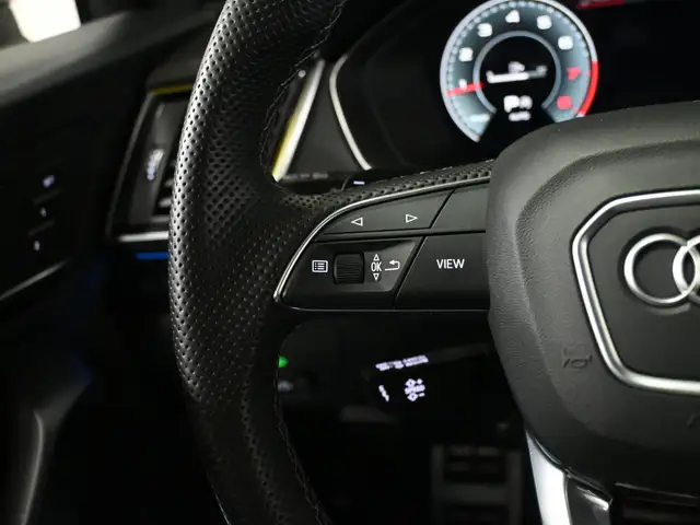 2022 Audi Q5 Progressiv S-Line Sport Black Optics 360CAM Ambient - Photo 14