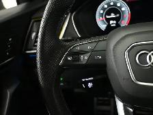 2022 Audi Q5 Progressiv S-Line Sport Black Optics 360CAM Ambient - Photo 14