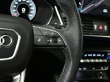 2022 Audi Q5 Progressiv S-Line Sport Black Optics 360CAM Ambient - Photo 15