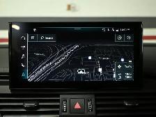 2022 Audi Q5 Progressiv S-Line Sport Black Optics 360CAM Ambient - Photo 16