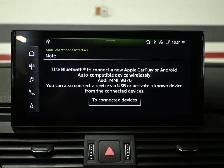 2022 Audi Q5 Progressiv S-Line Sport Black Optics 360CAM Ambient - Photo 17