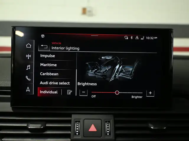 2022 Audi Q5 Progressiv S-Line Sport Black Optics 360CAM Ambient - Photo 18