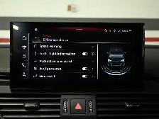 2022 Audi Q5 Progressiv S-Line Sport Black Optics 360CAM Ambient - Photo 19