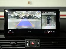 2022 Audi Q5 Progressiv S-Line Sport Black Optics 360CAM Ambient - Photo 20