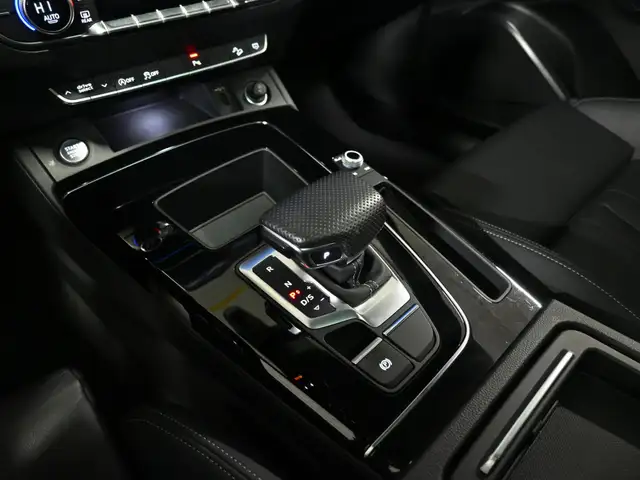 2022 Audi Q5 Progressiv S-Line Sport Black Optics 360CAM Ambient - Photo 22