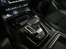 2022 Audi Q5 Progressiv S-Line Sport Black Optics 360CAM Ambient - Photo 22
