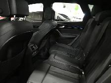 2022 Audi Q5 Progressiv S-Line Sport Black Optics 360CAM Ambient - Photo 25