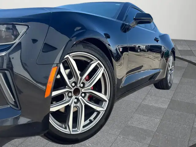 2018 Chevrolet Camaro 1LT Camaro|Financing Availble|Automatic! - Photo 2