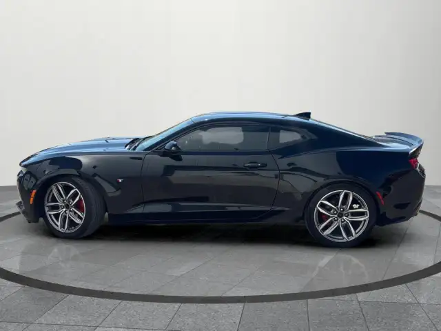 2018 Chevrolet Camaro 1LT Camaro|Financing Availble|Automatic! - Photo 3