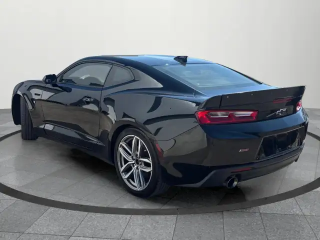 2018 Chevrolet Camaro 1LT Camaro|Financing Availble|Automatic! - Photo 4