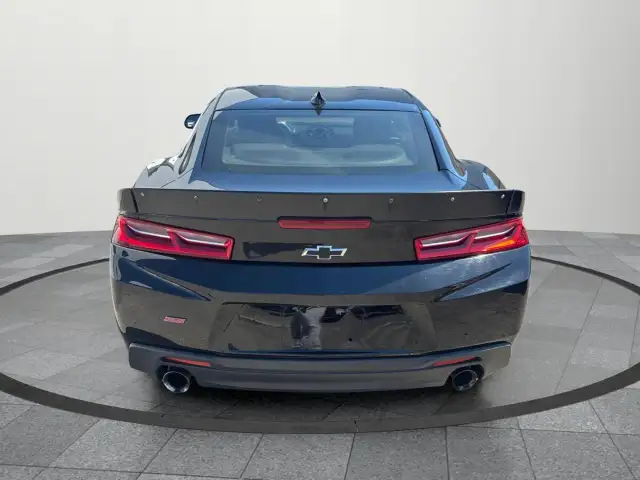 2018 Chevrolet Camaro 1LT Camaro|Financing Availble|Automatic! - Photo 5