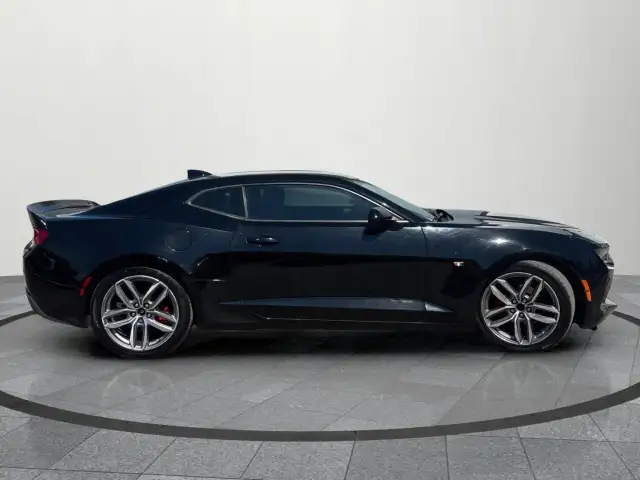 2018 Chevrolet Camaro 1LT Camaro|Financing Availble|Automatic! - Photo 7