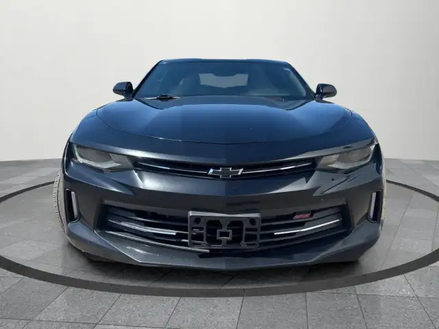 2018 Chevrolet Camaro 1LT Camaro|Financing Availble|Automatic! - Photo 9
