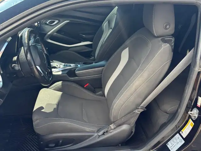 2018 Chevrolet Camaro 1LT Camaro|Financing Availble|Automatic! - Photo 11