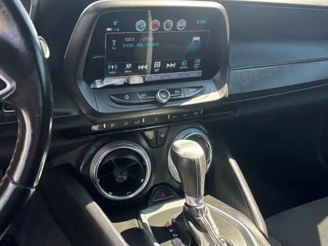 2018 Chevrolet Camaro 1LT Camaro|Financing Availble|Automatic! - Photo 13