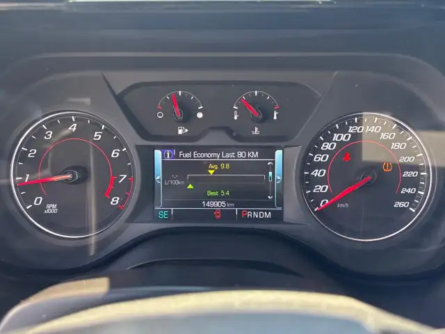 2018 Chevrolet Camaro 1LT Camaro|Financing Availble|Automatic! - Photo 14