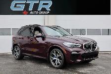 2020 BMW X5 xDrive40i - INDIVIDUAL COLOR|M-PKG|LASER LIGHT|HUD