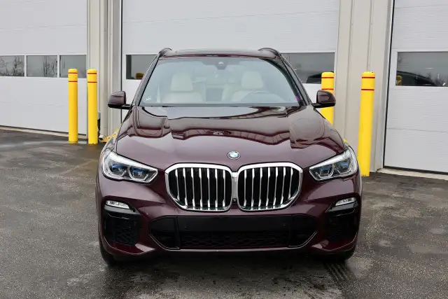 2020 BMW X5 xDrive40i - INDIVIDUAL COLOR|M-PKG|LASER LIGHT|HUD - Photo 2