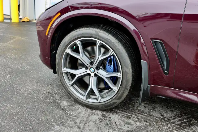 2020 BMW X5 xDrive40i - INDIVIDUAL COLOR|M-PKG|LASER LIGHT|HUD - Photo 6