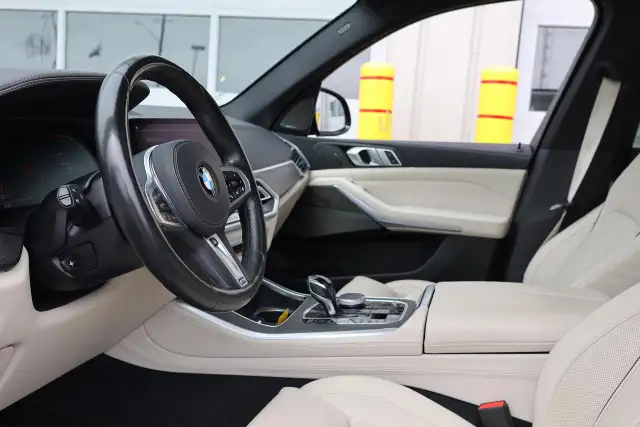 2020 BMW X5 xDrive40i - INDIVIDUAL COLOR|M-PKG|LASER LIGHT|HUD - Photo 7