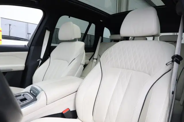 2020 BMW X5 xDrive40i - INDIVIDUAL COLOR|M-PKG|LASER LIGHT|HUD - Photo 8