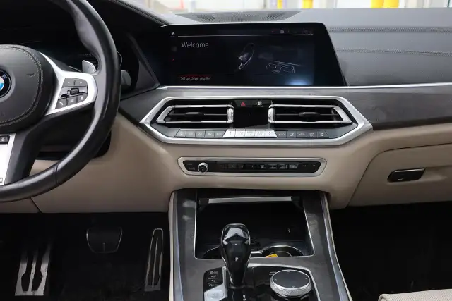 2020 BMW X5 xDrive40i - INDIVIDUAL COLOR|M-PKG|LASER LIGHT|HUD - Photo 13