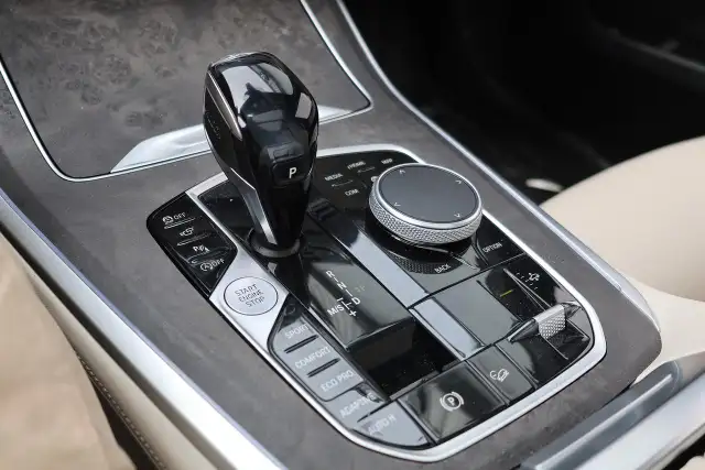 2020 BMW X5 xDrive40i - INDIVIDUAL COLOR|M-PKG|LASER LIGHT|HUD - Photo 14