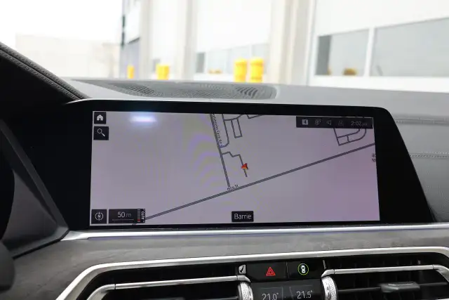 2020 BMW X5 xDrive40i - INDIVIDUAL COLOR|M-PKG|LASER LIGHT|HUD - Photo 15