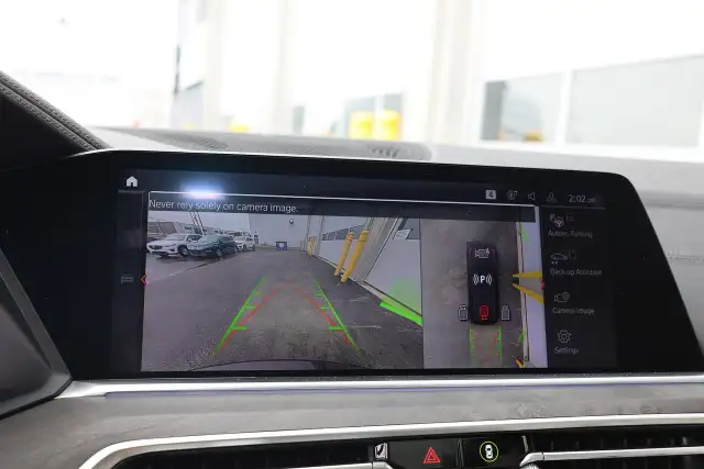 2020 BMW X5 xDrive40i - INDIVIDUAL COLOR|M-PKG|LASER LIGHT|HUD - Photo 16