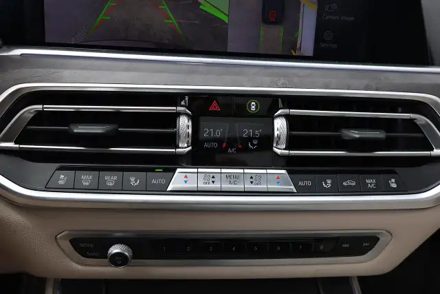 2020 BMW X5 xDrive40i - INDIVIDUAL COLOR|M-PKG|LASER LIGHT|HUD - Photo 17