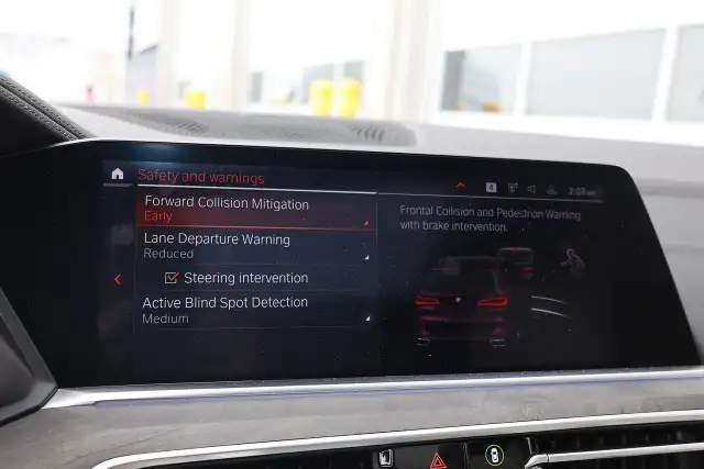 2020 BMW X5 xDrive40i - INDIVIDUAL COLOR|M-PKG|LASER LIGHT|HUD - Photo 18