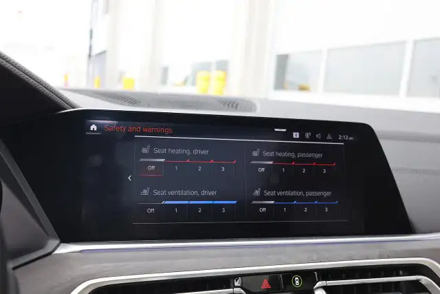 2020 BMW X5 xDrive40i - INDIVIDUAL COLOR|M-PKG|LASER LIGHT|HUD - Photo 19