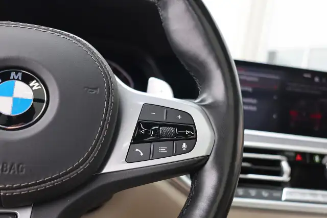 2020 BMW X5 xDrive40i - INDIVIDUAL COLOR|M-PKG|LASER LIGHT|HUD - Photo 20