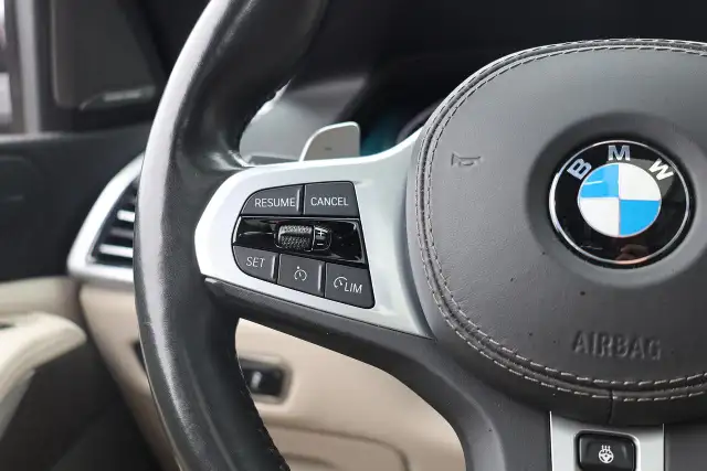 2020 BMW X5 xDrive40i - INDIVIDUAL COLOR|M-PKG|LASER LIGHT|HUD - Photo 21