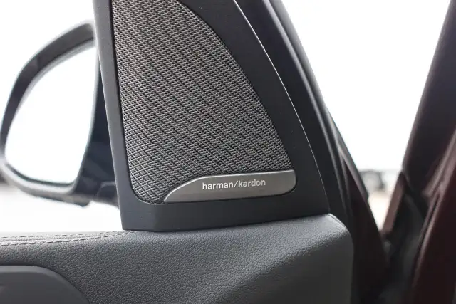 2020 BMW X5 xDrive40i - INDIVIDUAL COLOR|M-PKG|LASER LIGHT|HUD - Photo 22