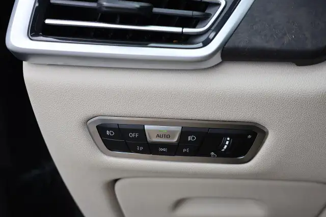 2020 BMW X5 xDrive40i - INDIVIDUAL COLOR|M-PKG|LASER LIGHT|HUD - Photo 23