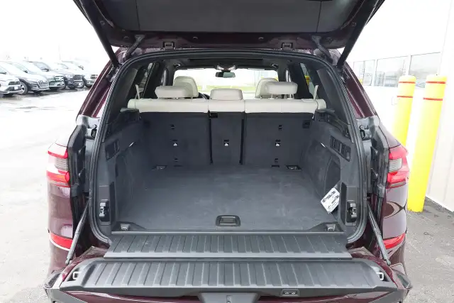 2020 BMW X5 xDrive40i - INDIVIDUAL COLOR|M-PKG|LASER LIGHT|HUD - Photo 25