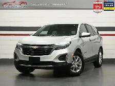 2022 Chevrolet Equinox LT No Accident Heated Seats Lane Assist R