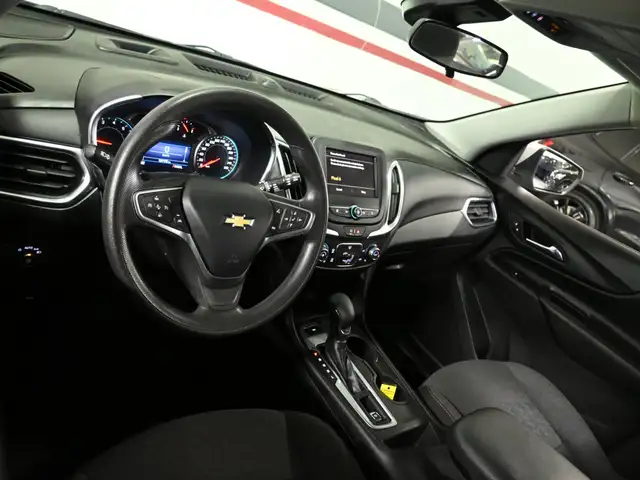 2022 Chevrolet Equinox LT No Accident Heated Seats Lane Assist R - Photo 10