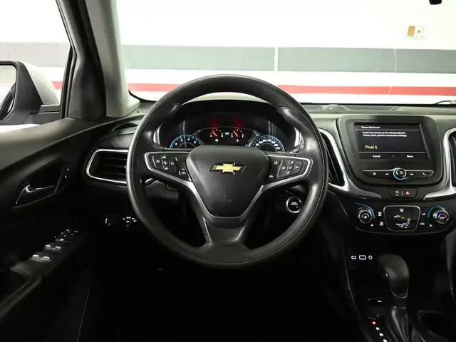 2022 Chevrolet Equinox LT No Accident Heated Seats Lane Assist R - Photo 12