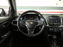 2022 Chevrolet Equinox LT No Accident Heated Seats Lane Assist R - Photo 12